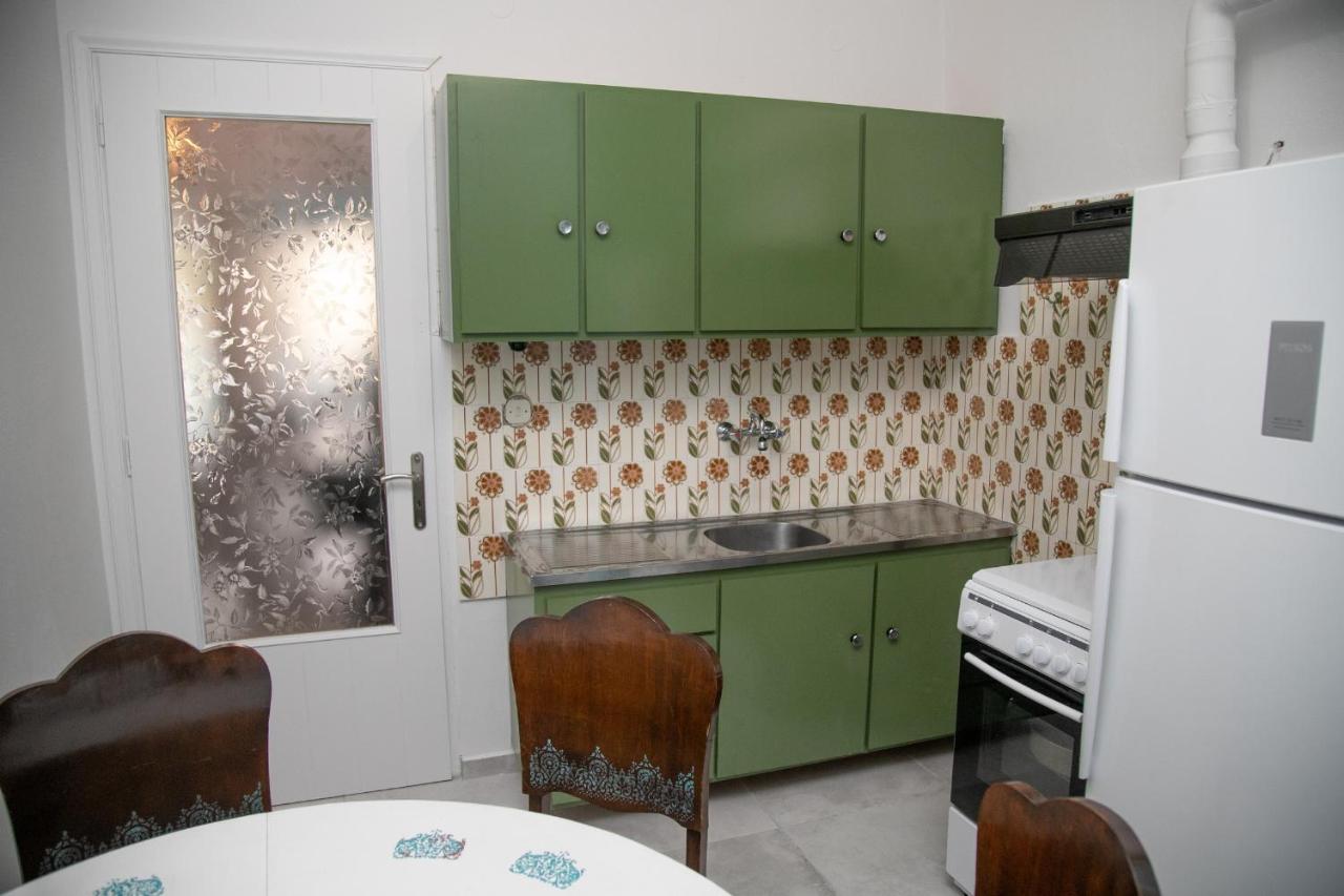 Appartamento Gerolimin Blue Yerolimin Esterno foto