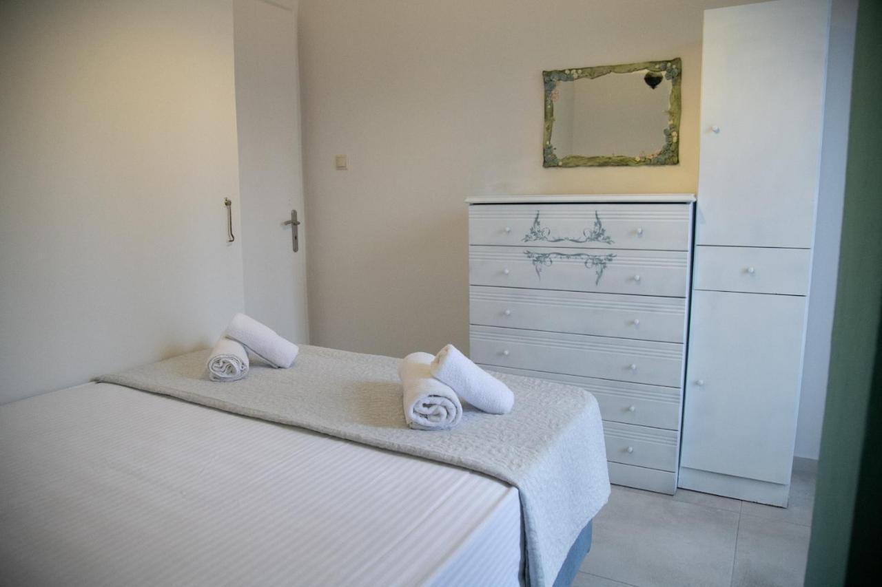Appartamento Gerolimin Blue Yerolimin Esterno foto